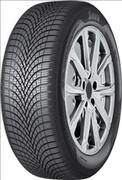 Opony całoroczne - Sava All Weather 205/55R17 95V - miniaturka - grafika 1