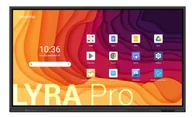 Monitory reklamowe i wyświetlacze - Newline TT-7523QA Lyra Pro 75" Monitor dotykowy - miniaturka - grafika 1