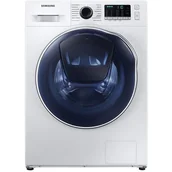 Pralko-suszarki - Samsung WD8NK52E0ZW AddWash Slim - miniaturka - grafika 1