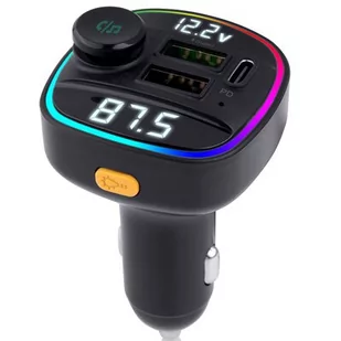 Transmiter FM VORDON TB-170 - Transmitery FM - miniaturka - grafika 1
