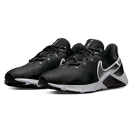 Buty trekkingowe męskie - Buty męskie Nike Legend Essential 2 CQ9356-008 - miniaturka - grafika 1