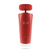 Wody i perfumy damskie - PUPA Milano Vamp! Red Woda perfumowana 100 ml - miniaturka - grafika 1