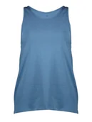 Koszulki i topy damskie - Sloggi Topy (2 szt.) w kolorze niebieskim - miniaturka - grafika 1