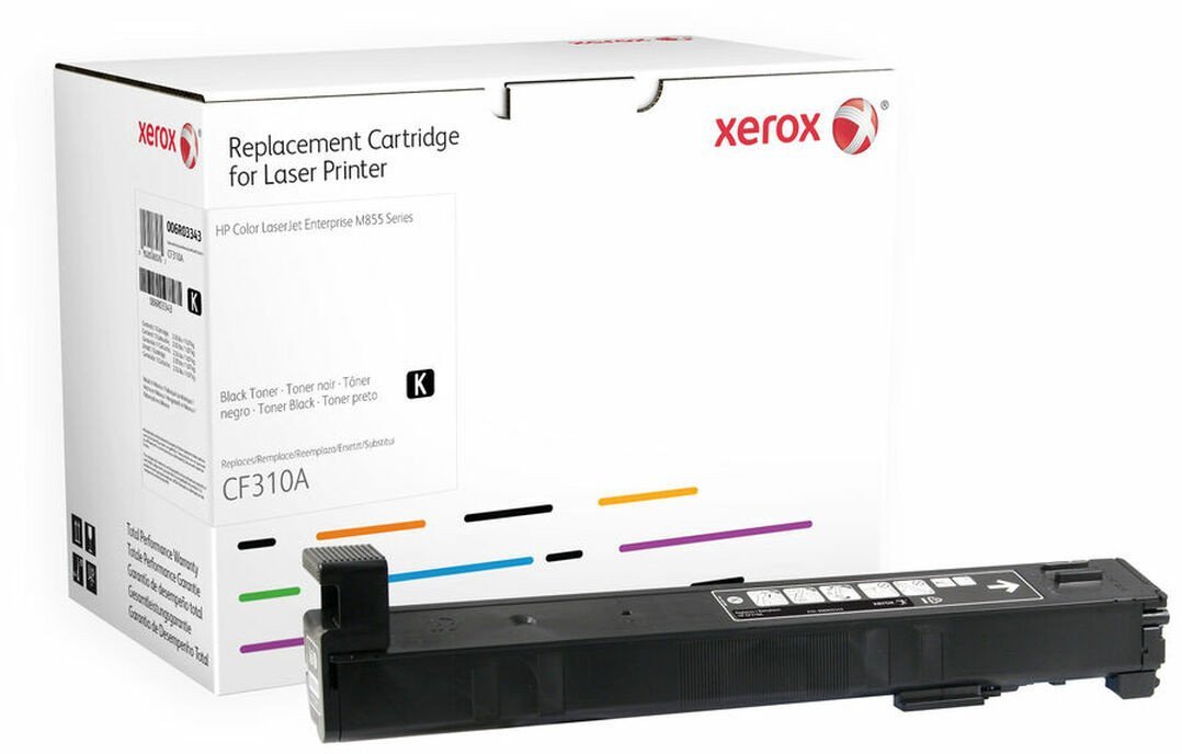 Toner Xerox 6R3343 Czarny