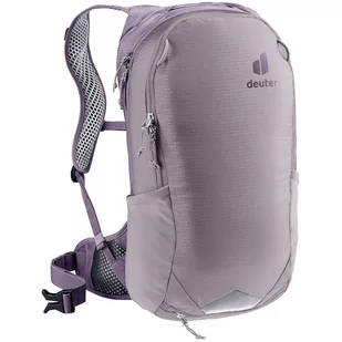 Plecak Deuter Race Air 10 Kolor: fioletowy - Plecaki - miniaturka - grafika 1