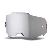 Gogle i okulary motocyklowe - Szybka do Gogli 100% Armega HIPER - miniaturka - grafika 1