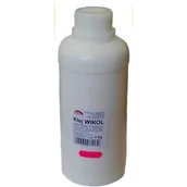 Kleje biurowe - Klej WIKOL 1L butelka JEDNOŚĆ - miniaturka - grafika 1