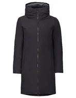 Kurtki damskie - VAUDE Damska kurtka damska Annecy 3 w 1 Coat II podwójna - miniaturka - grafika 1