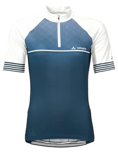 VAUDE Damska koszulka damska Posta Hz Tricot II - Koszulki i topy damskie - miniaturka - grafika 1