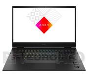 Laptopy - HP OMEN 17-ck0222nw 4N912EA - miniaturka - grafika 1