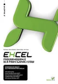 Aplikacje biurowe - Excel. Programowanie dla profesjonalistów - miniaturka - grafika 1