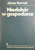 Ekonomia - Niedobór w gospodarce - miniaturka - grafika 1