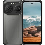 Telefony komórkowe - IIIF150 Air 3S 4/128GB Szary - miniaturka - grafika 1