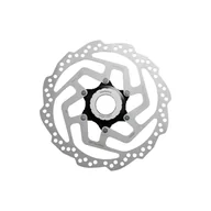 Hamulce rowerowe - Tarcza hamulcowa Shimano 180mm Centerlock SM-RT10 Resin - miniaturka - grafika 1