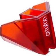 Akcesoria gramofonowe - Ortofon Stylus 2M Red - miniaturka - grafika 1