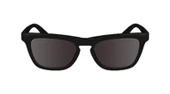 Okulary przeciwsłoneczne - Calvin Klein Damskie okulary przeciwsłoneczne CK23535S, czarne, jeden rozmiar, Czarny, Rozmiar uniwersalny - miniaturka - grafika 1