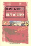 Przewodniki - Tibet China Travel Guide - miniaturka - grafika 1