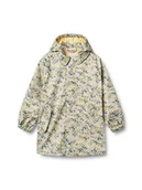 Płaszcze damskie - Wheat Płaszcz przeciwdeszczowy "Finley" w kolorze szarym - miniaturka - grafika 1