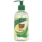 Mydła - Sence Hand Soap Avocado 300ml (mydło do rąk w płynie) - miniaturka - grafika 1