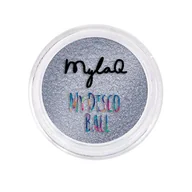 Ozdoby do paznokci - MylaQ Pyłek My Disco Ball - miniaturka - grafika 1