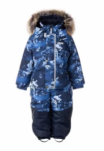 Kombinezon ROCK/Lenne - Kombinezony dla dzieci - miniaturka - grafika 1