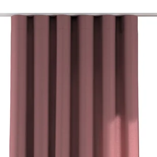 Zasłona na taśmie wave - Zasłony Zasłona na taśmie wave - Zasłony - miniaturka - grafika 1