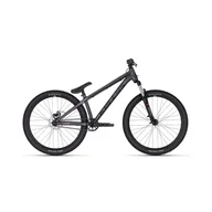 Rowery - Rower Kellys Whip 30 Dj Graphite Grey L 26" - miniaturka - grafika 1