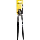 Kombinerki i obcęgi - Condor Szczypce tynkarskie 250 mm - miniaturka - grafika 1