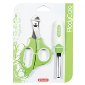 Pielęgnacja łap i pazurów - Zolux Zolux Zestaw do manucure RodyCare dla gryzoni - miniaturka - grafika 1