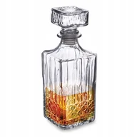 Dzbanki i imbryki - MUSCAT KARAFKA SZKLANA 900 ML ALTOM DESIGN - miniaturka - grafika 1