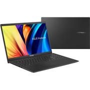 Laptopy - ASUS VivoBook X1500EA-BQ3296W 15.6" IPS i5-1135G7 8GB RAM 512GB SSD Windows 11 Home X1500EA-BQ3296W_500SSD - miniaturka - grafika 1