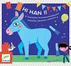Gry planszowe - Hi Han!! - miniaturka - grafika 1