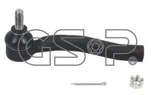 Końcówka drążka kierowniczego poprzecznego GSP S070445 - Końcówki drążków kierowniczych - miniaturka - grafika 1