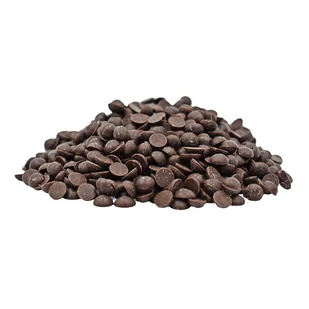 Krople Czekoladowe Do Zapiekania 1 kg - Dodatki do ciast w proszku - miniaturka - grafika 1