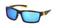 Okulary przeciwsłoneczne - Okulary Przeciwsłoneczne Solano Sport SS 50086 B - miniaturka - grafika 1