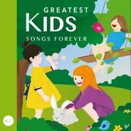 Muzyka dla dzieci - Greatest Kids Songs Forever CD) Various - miniaturka - grafika 1