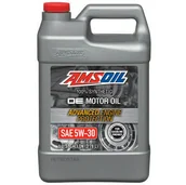 Oleje silnikowe - Amsoil Oe Motor Oil (Oef) 5W30 3.78L - miniaturka - grafika 1