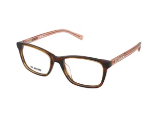 Love Moschino MOL566/TN 05L - Okulary korekcyjne, oprawki, szkła - miniaturka - grafika 1