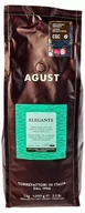 Kawa - Agust ELEGANTE 1kg - miniaturka - grafika 1