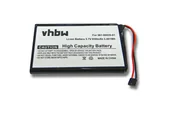 Ładowarki samochodowe - VHBW Bateria do Garmin Nüvi 1200 / 1250 / 1260, 930 mAh - miniaturka - grafika 1