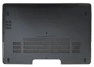 Części i akcesoria do laptopów - Nowa Dolna Pokrywa Dell E7470 - miniaturka - grafika 1