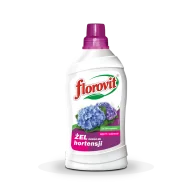 Nawozy ogrodnicze - Florovit nawóz w żelu do hortensji 800 g - miniaturka - grafika 1
