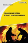 Technika - Poradnik inspektora ochrony przeciwpożarowej w.18 - miniaturka - grafika 1