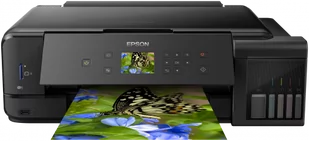 Epson EcoTank L7180 (C11CG16402) - Urządzenia wielofunkcyjne - miniaturka - grafika 2