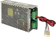 Zasilacze komputerowe - Zasilacz Pulsar ZASILACZ BUFOROWY IMPULSOWY DO ZABUDOWY Pulsar PSB-12V5A - miniaturka - grafika 1