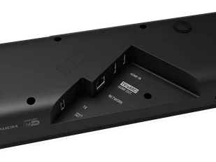 Yamaha SR-X40A - Soundbary - miniaturka - grafika 11