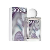 Wody i perfumy damskie - Oriflame, Scope Time Loop, Woda toaletowa, 50ml - miniaturka - grafika 1