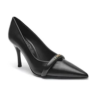 Czółenka - Furla Skórzane szpilki CORE - miniaturka - grafika 1