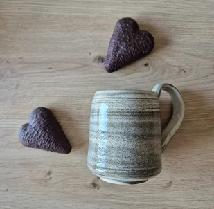 Kubek z uchem 200 ml DAIRISEKI - Kubki Kubek z uchem 200 ml DAIRISEKI - Kubki - miniaturka - grafika 1