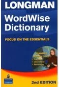 Longman WordWise Dictionary + CD PRACA ZBIOROWA - Słowniki języków obcych - miniaturka - grafika 2